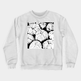 squash Crewneck Sweatshirt